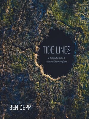 cover image of Tide Lines